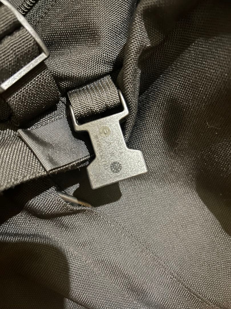 か*ん様 希少 鳥タグ Blackhawk 3-Day Assault Back