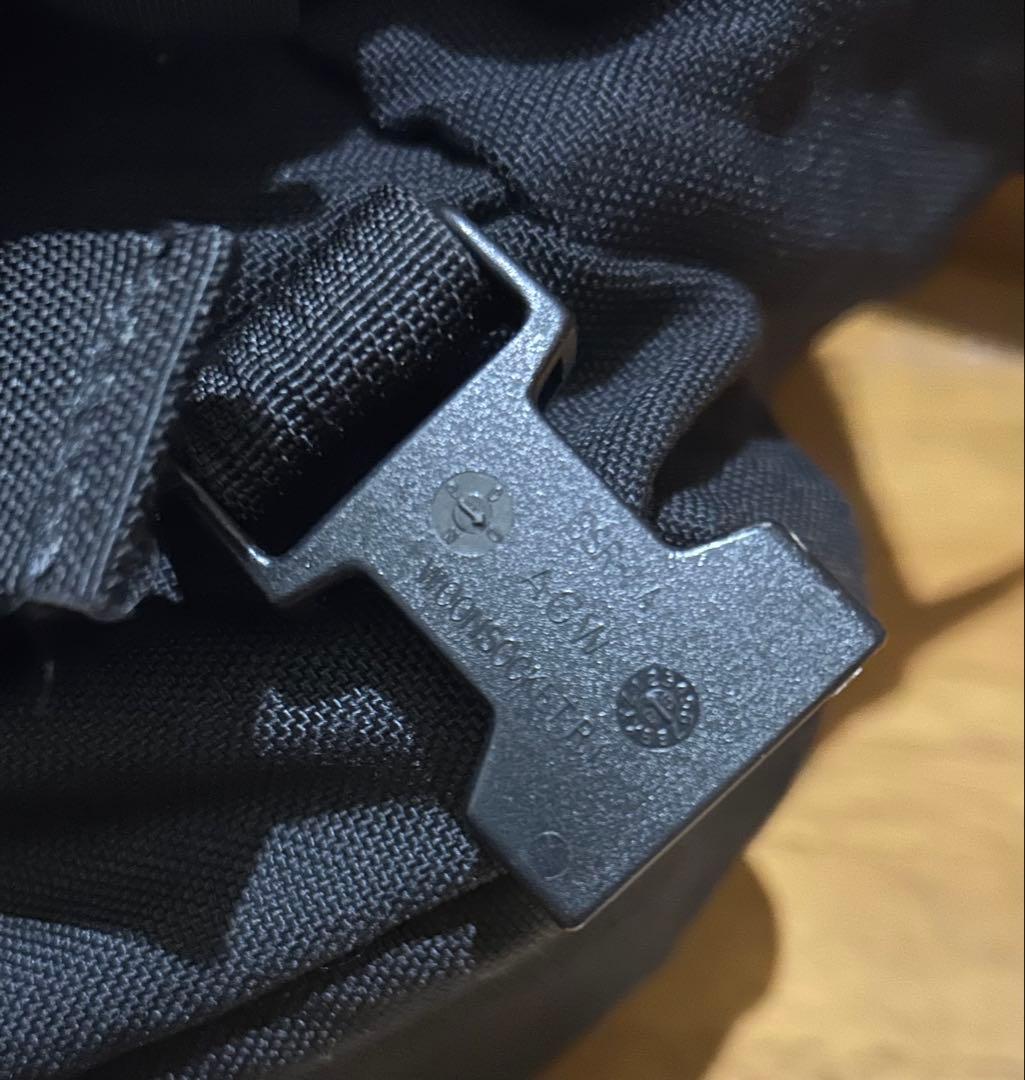 か*ん様 希少 鳥タグ Blackhawk 3-Day Assault Back