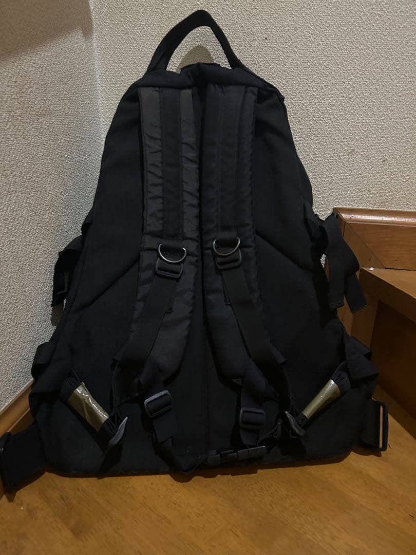 か*ん様 希少 鳥タグ Blackhawk 3-Day Assault Back