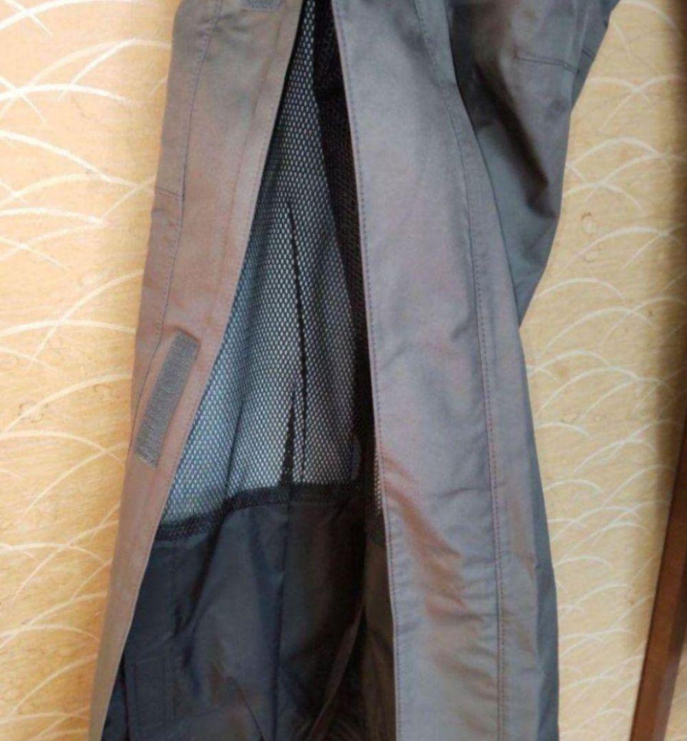 新品タグ付長期保管品 Gold Win ゴールドウィン GORE-TEX パンツ