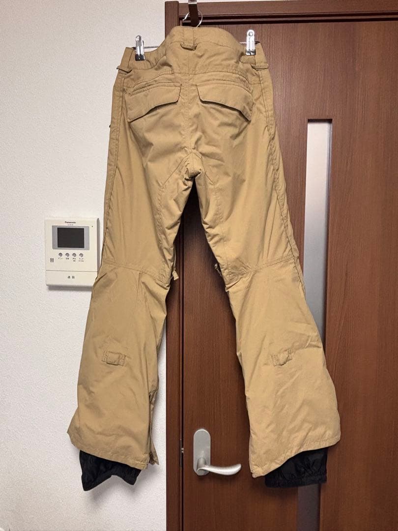 スノーボードウェア3点セット