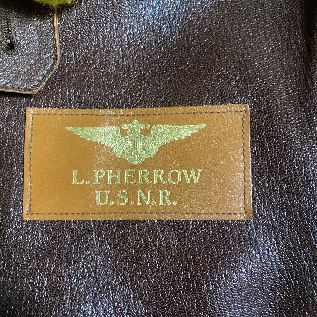 ★あんさん★ フェローズ/G1-カスタムバッチ/USN/-完売品