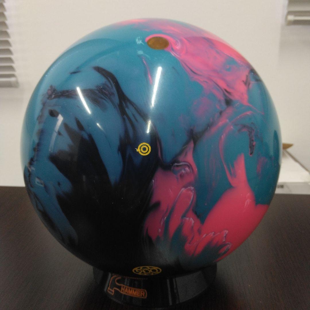 GLOBAL REALITY GPT ボウリングボール