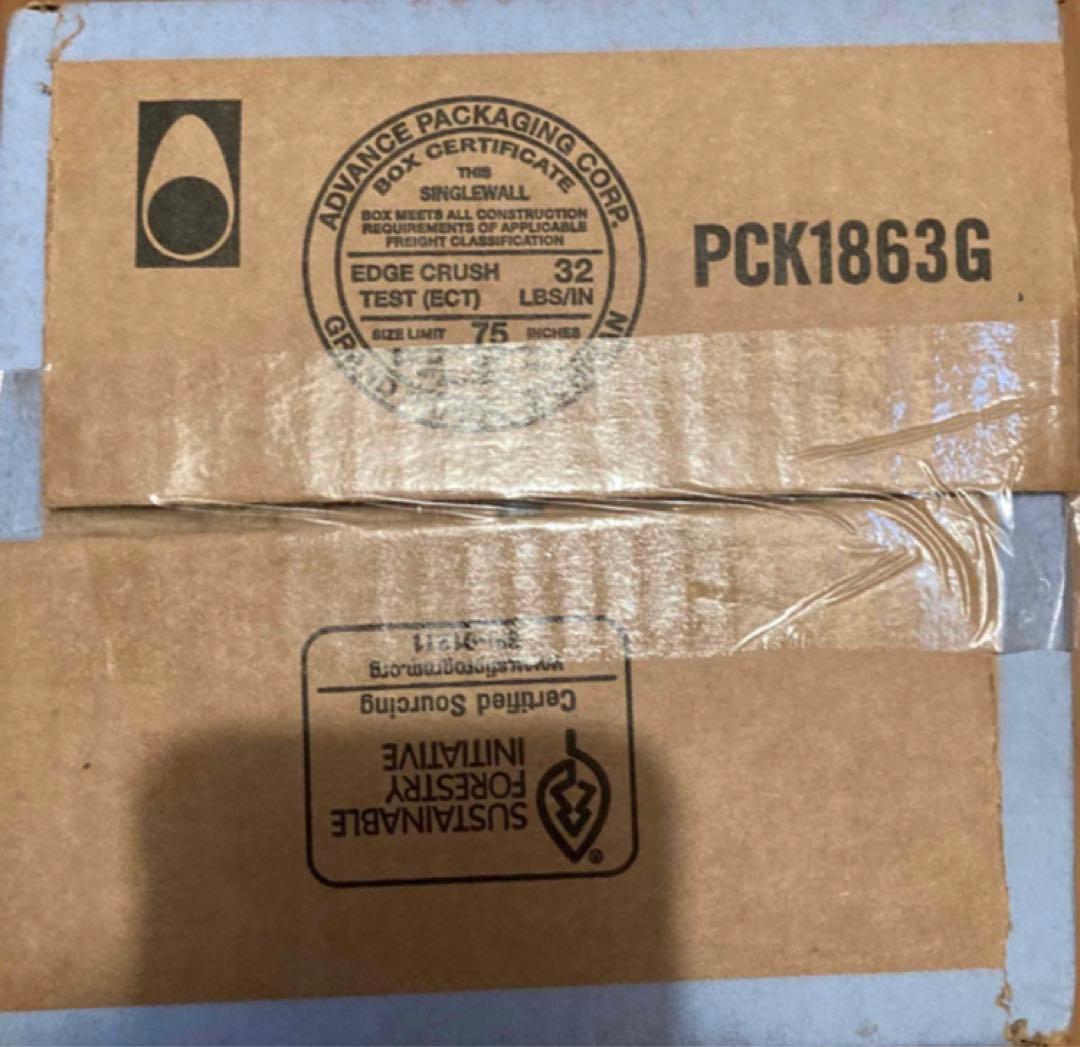 eSpring 旧型 浄水器フィルター 新品未開封 amway