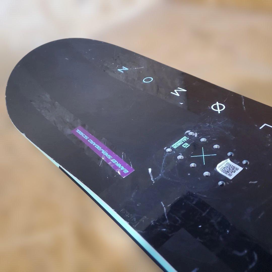 むーさん様SALOMON XLT 2017-18モデル！　a2641