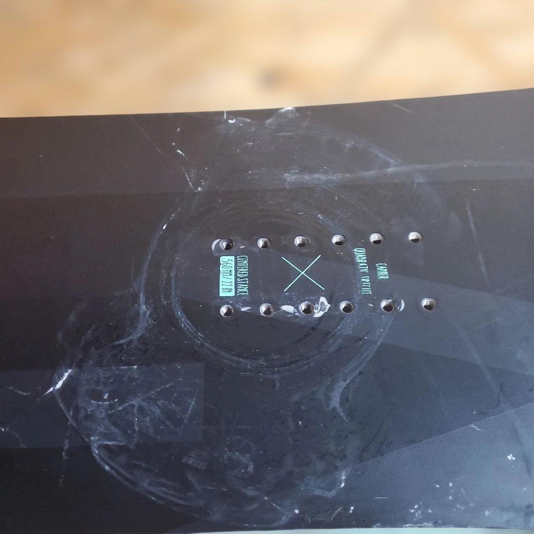 むーさん様SALOMON XLT 2017-18モデル！　a2641