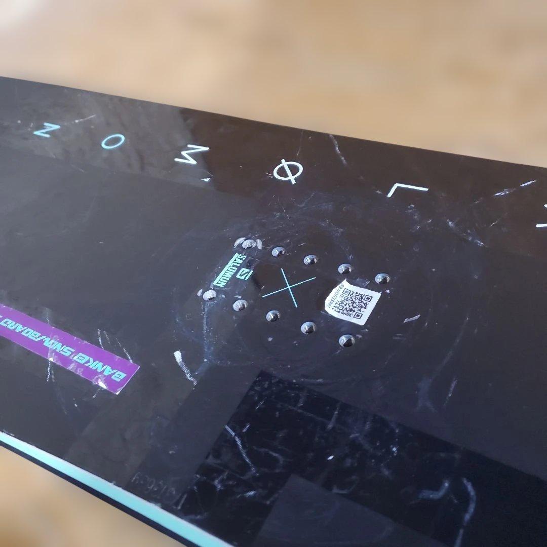 むーさん様SALOMON XLT 2017-18モデル！　a2641