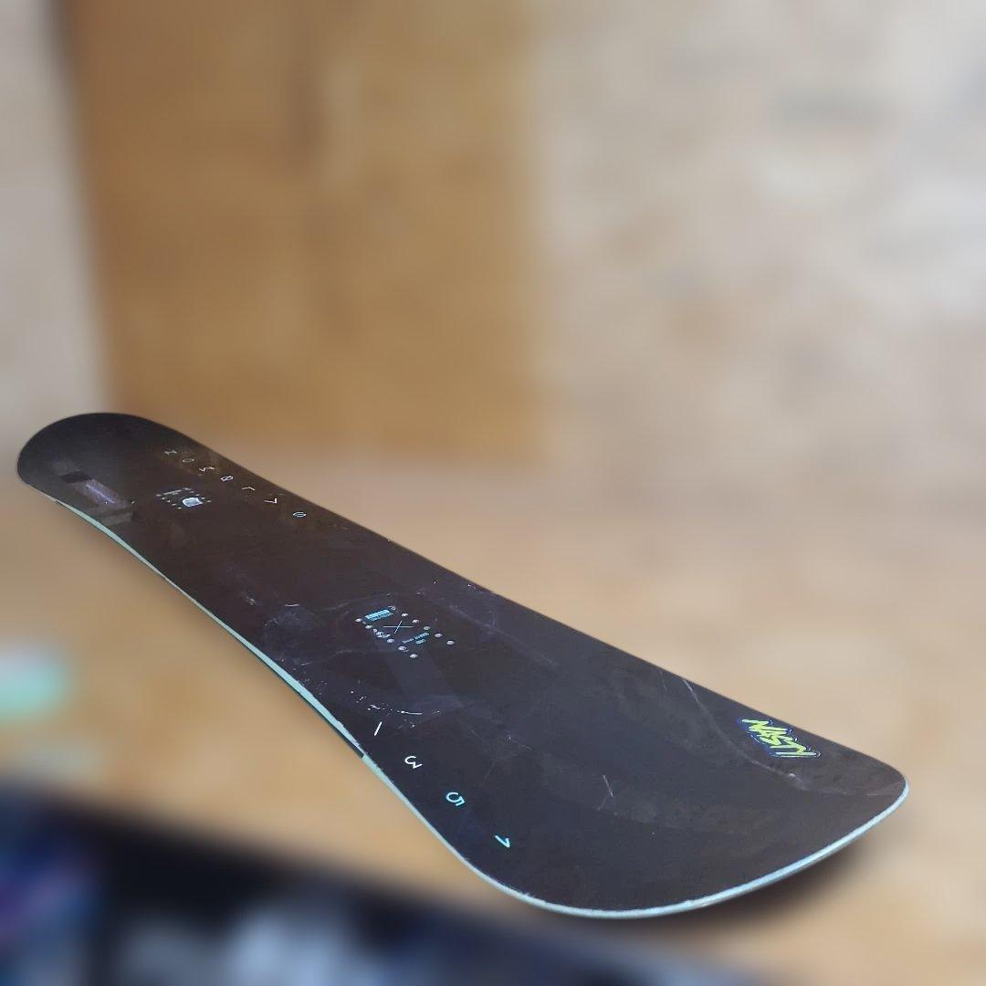 むーさん様SALOMON XLT 2017-18モデル！　a2641