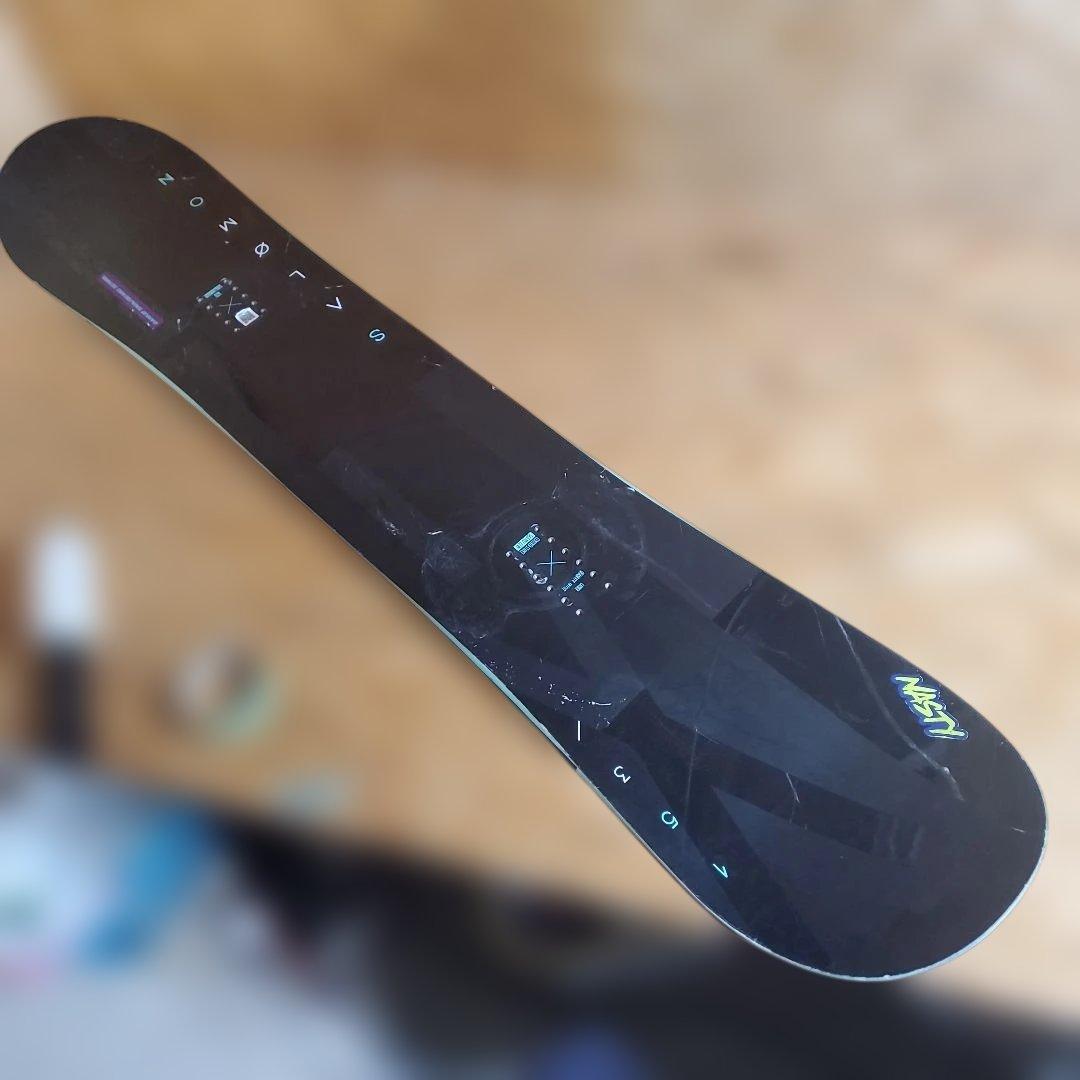 むーさん様SALOMON XLT 2017-18モデル！　a2641