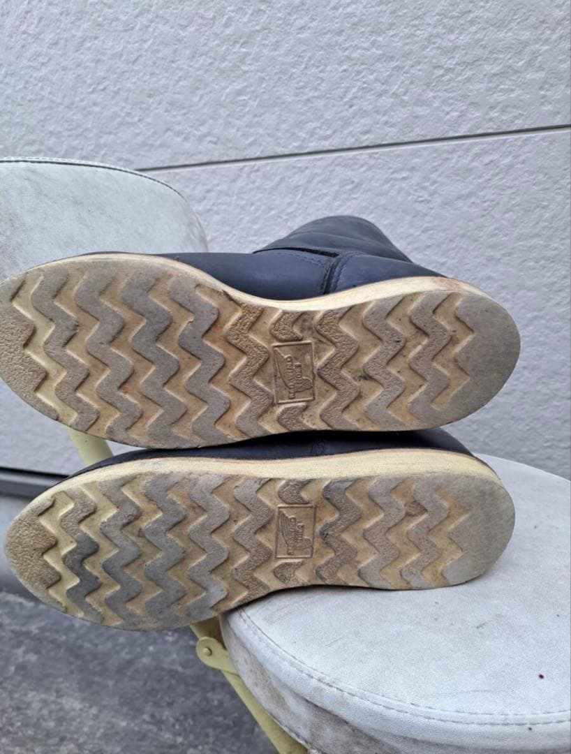 redwing レッドウィング　エンジニアブーツ 2974 US8.5 26cm