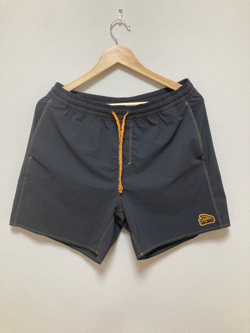 新品　patagonia ハイドロピークバレーショーツ　SP24