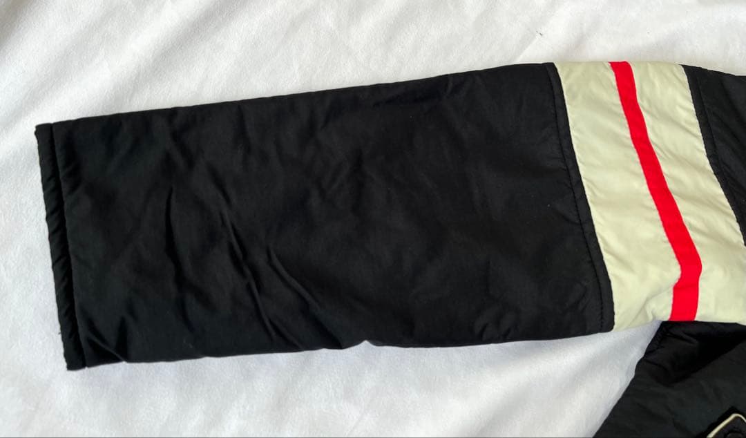 MONCLER ✖️ ASICS スキーウェア　Lady's L size