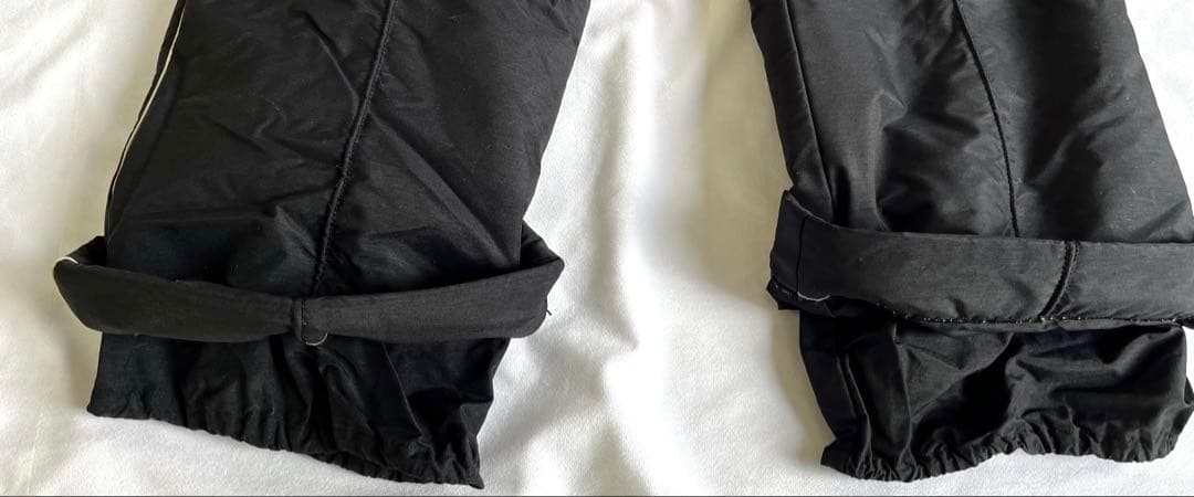 MONCLER ✖️ ASICS スキーウェア　Lady's L size