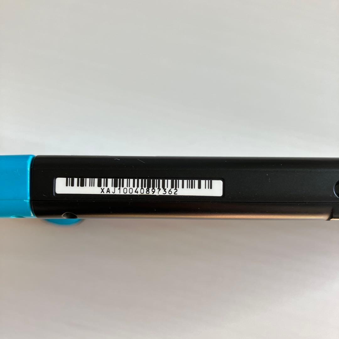 【完品】Nintendo SWITCH 本体 ネオンブルー　ネオンレッド