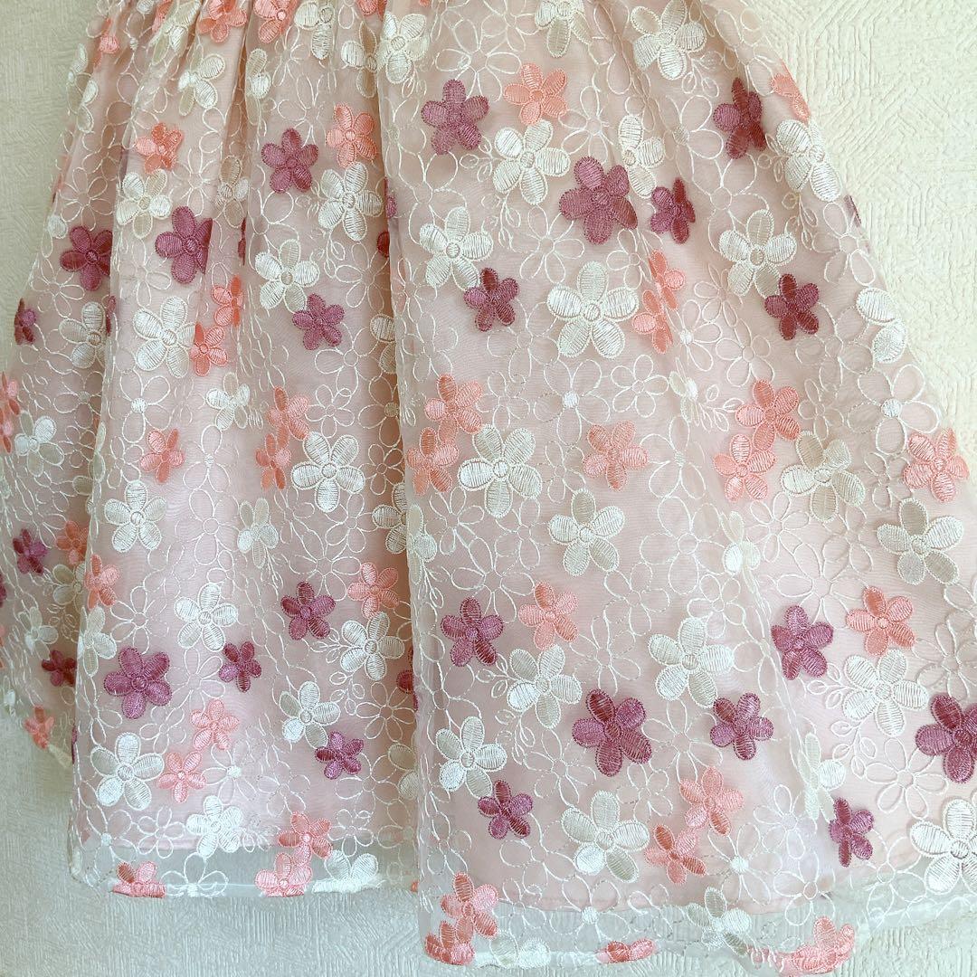 anyFAM 130 入学式　卒園式　結婚式　フォーマル　女の子