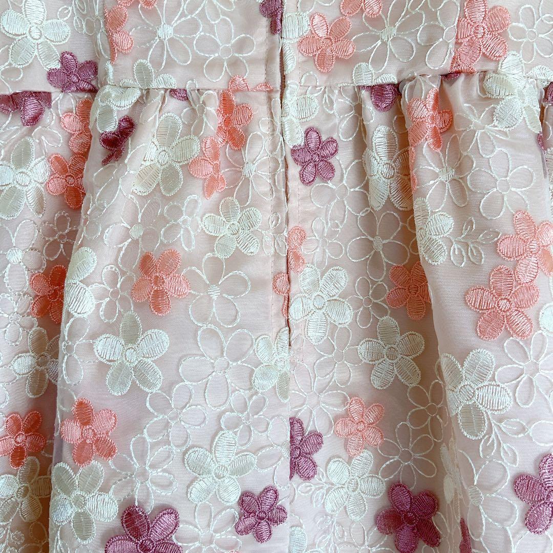 anyFAM 130 入学式　卒園式　結婚式　フォーマル　女の子