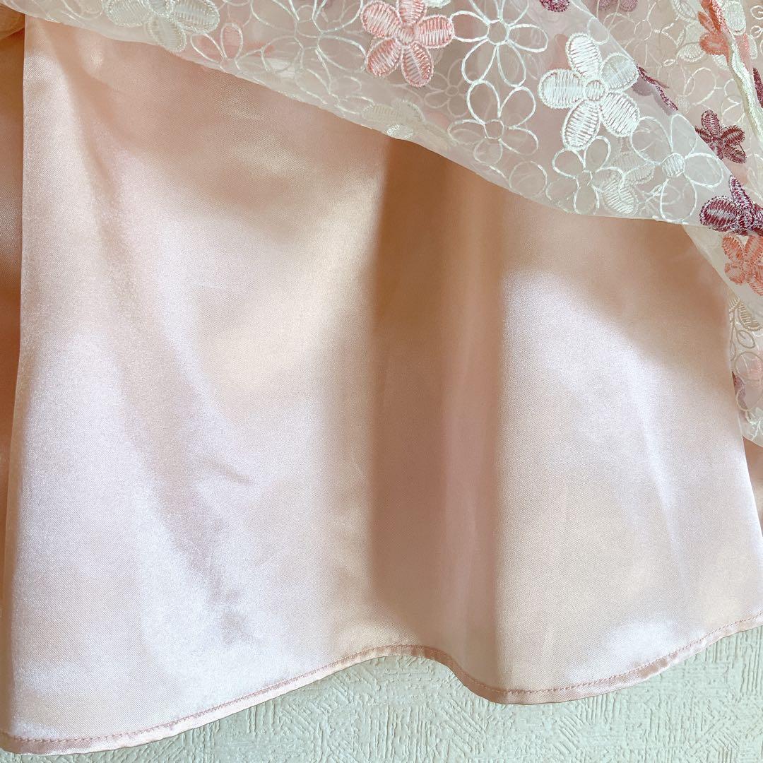 anyFAM 130 入学式　卒園式　結婚式　フォーマル　女の子