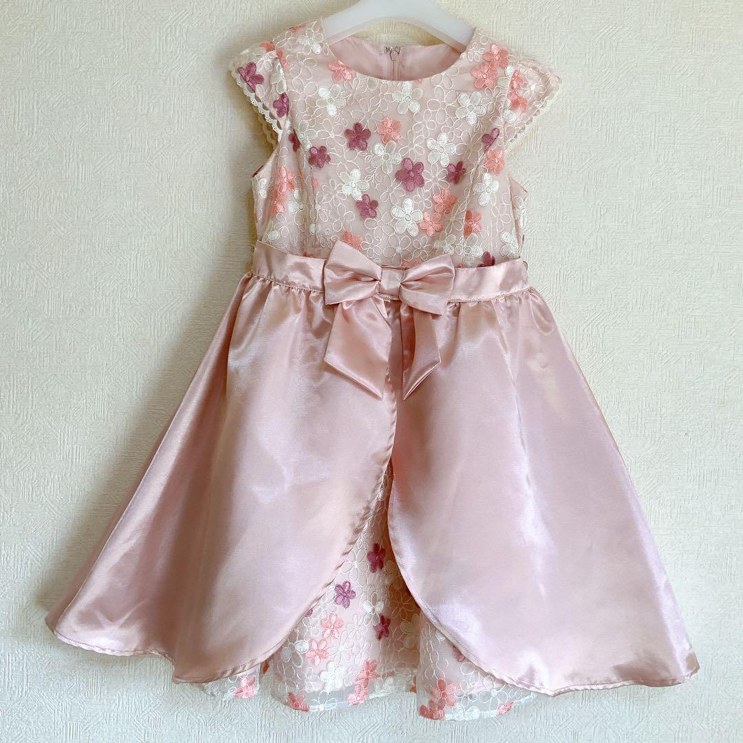 anyFAM 130 入学式　卒園式　結婚式　フォーマル　女の子