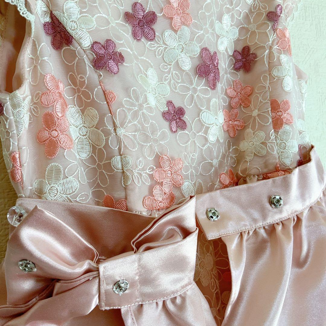 anyFAM 130 入学式　卒園式　結婚式　フォーマル　女の子