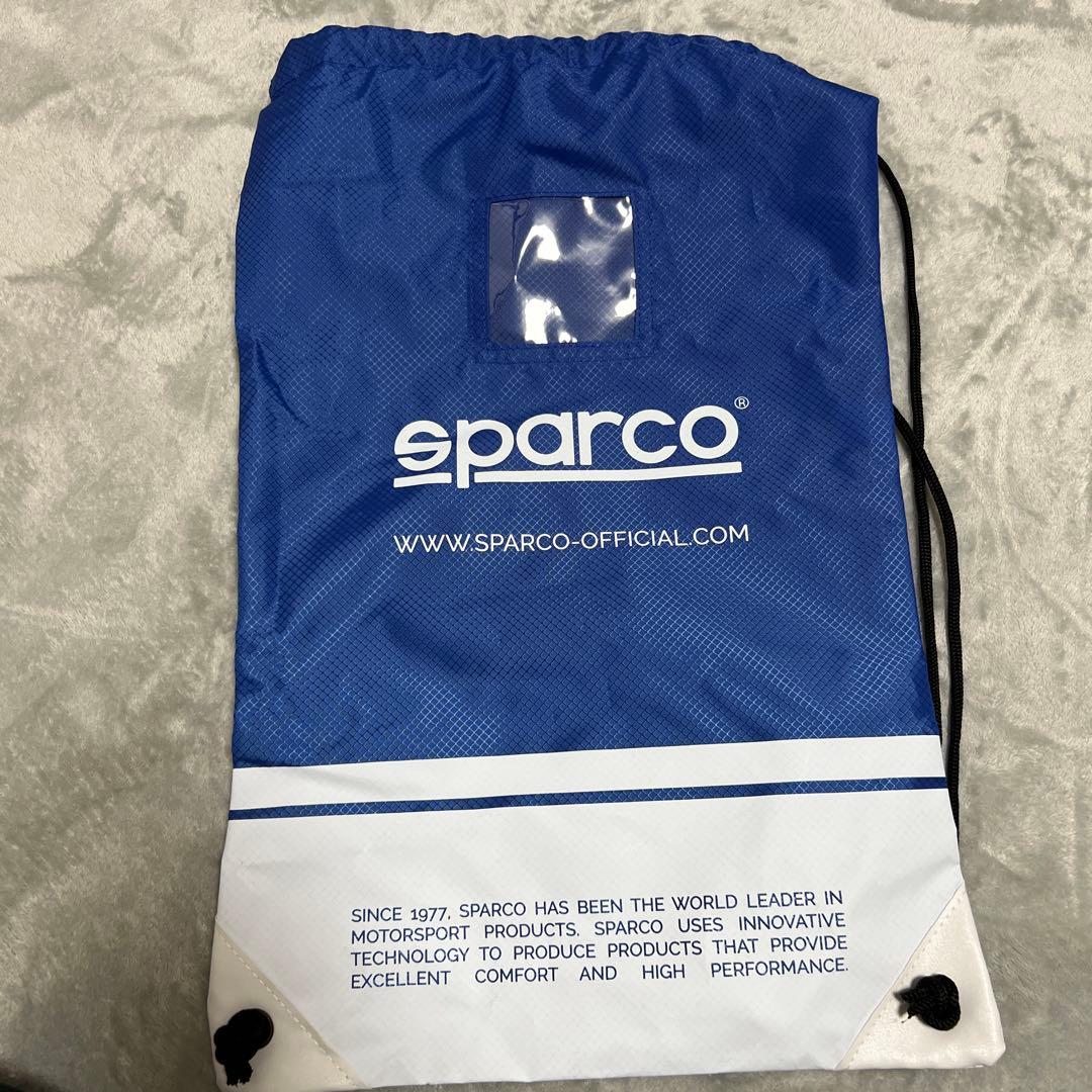 大特価！　スパルコ　レーシングシューズ