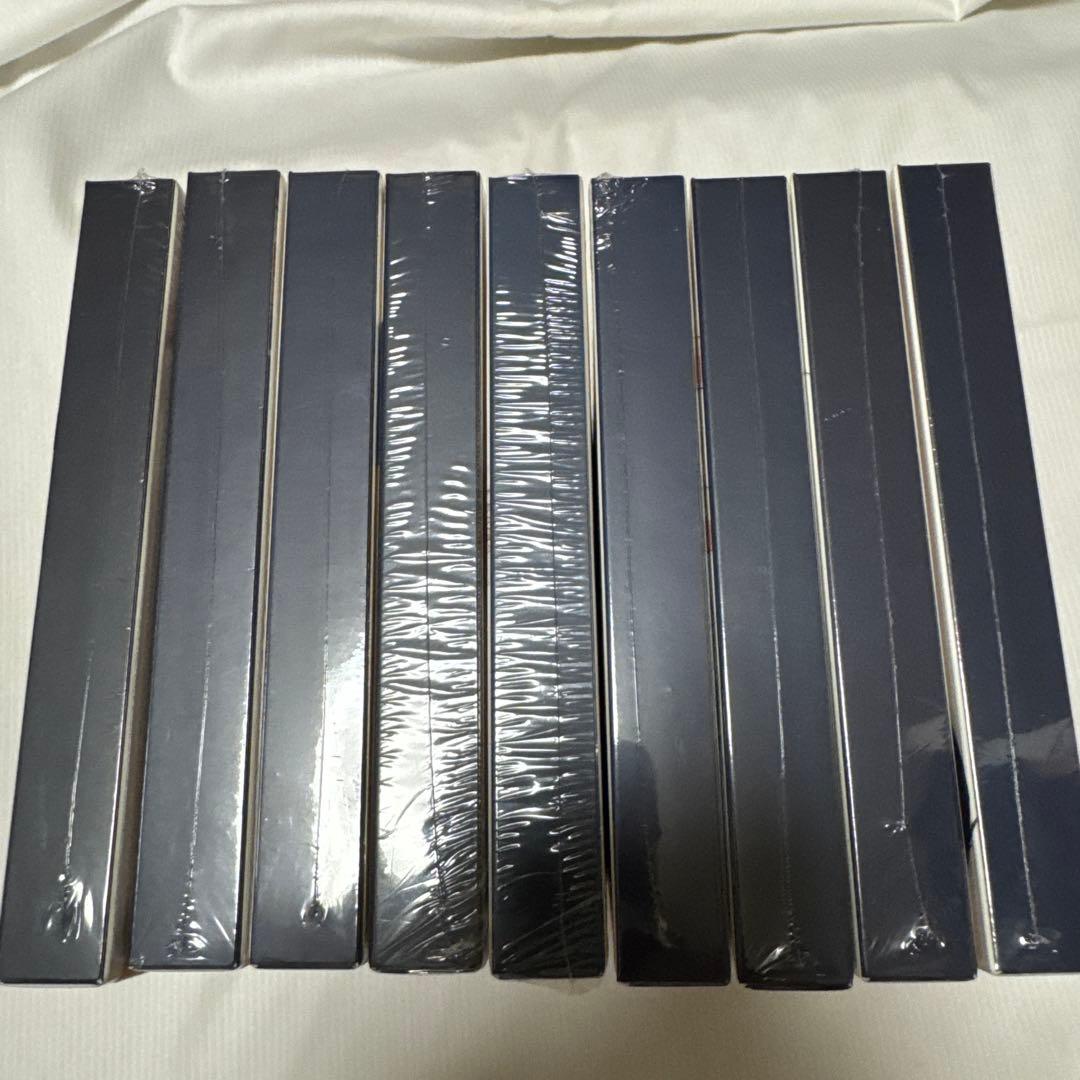 新品未開封 ハイキュー!! セカンドシーズン DVD 全9巻セット 完全初回生産