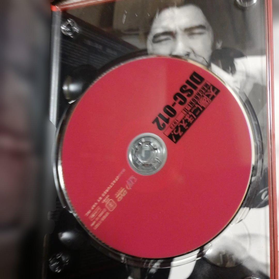 太陽にほえろ! マカロニ刑事編Ⅱ DVD-BOX〈初回限定生産・6枚組〉