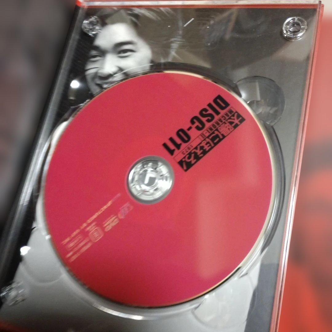 太陽にほえろ! マカロニ刑事編Ⅱ DVD-BOX〈初回限定生産・6枚組〉