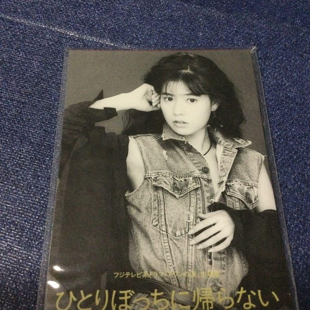 CD 仲村知夏　8センチ8cm シングル　ひとりぼっちに帰らない　新品未開封