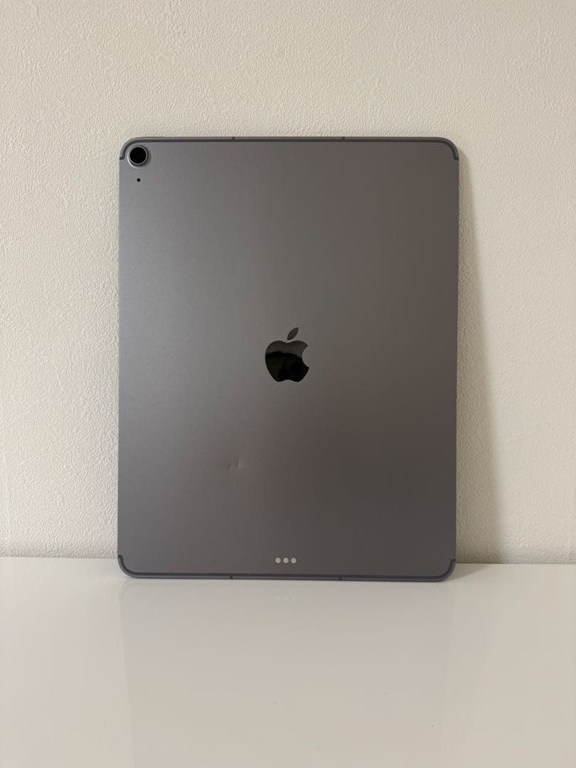 iPad Air 13インチ M3 Cellular 512GB