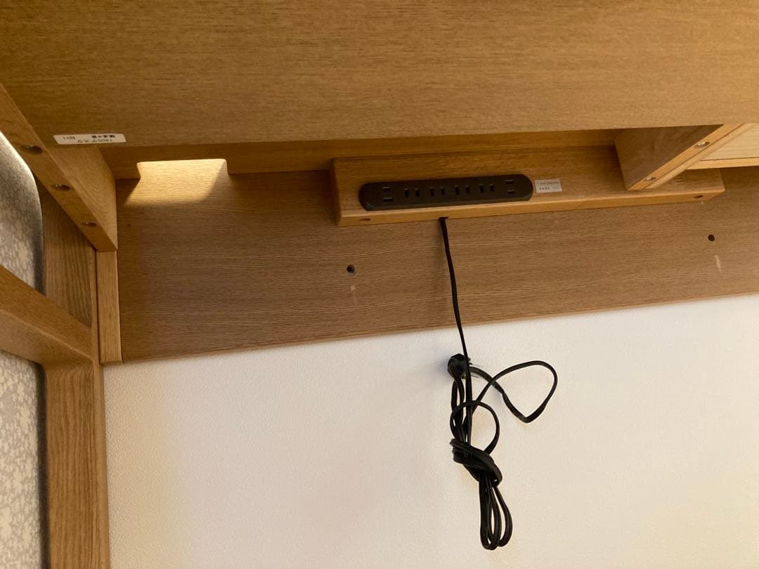 浜本工芸　学習デスク