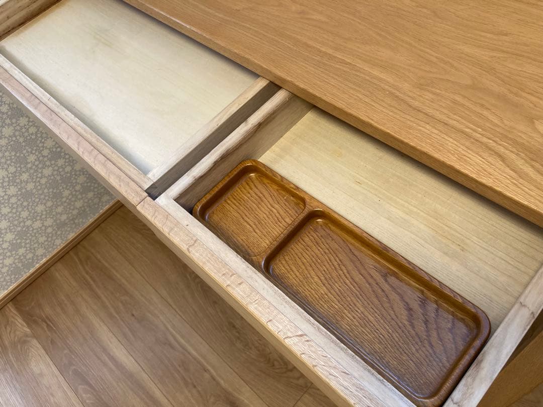 浜本工芸　学習デスク