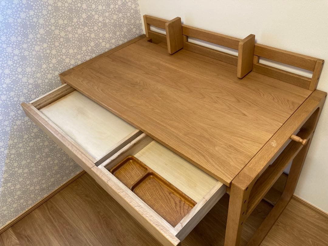 浜本工芸　学習デスク