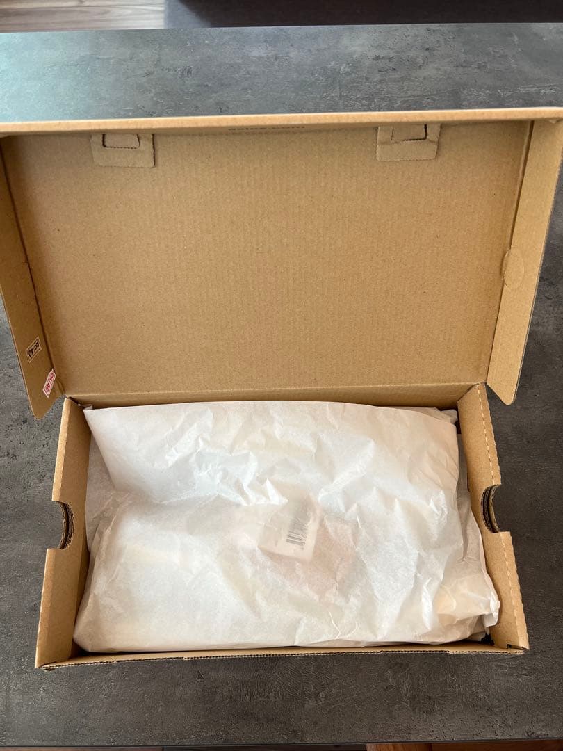 asics ゲルプレショットクラシック3 (箱付き)