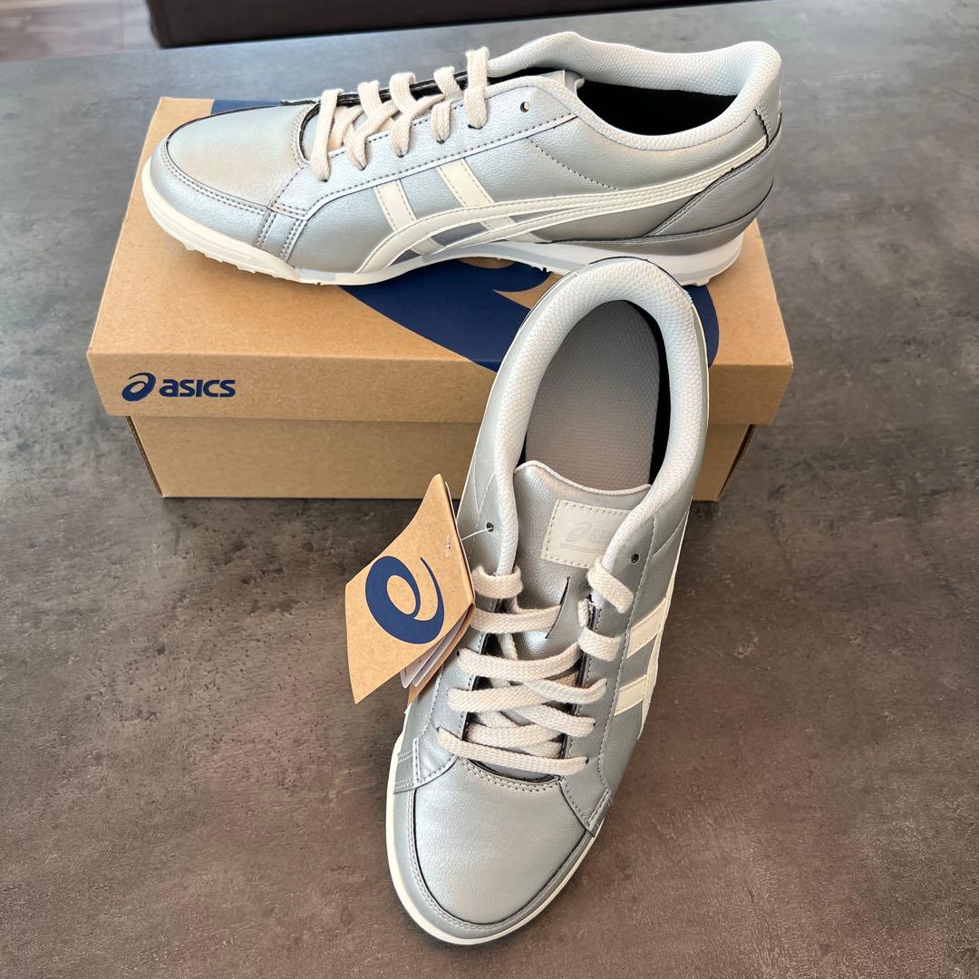 asics ゲルプレショットクラシック3 (箱付き)