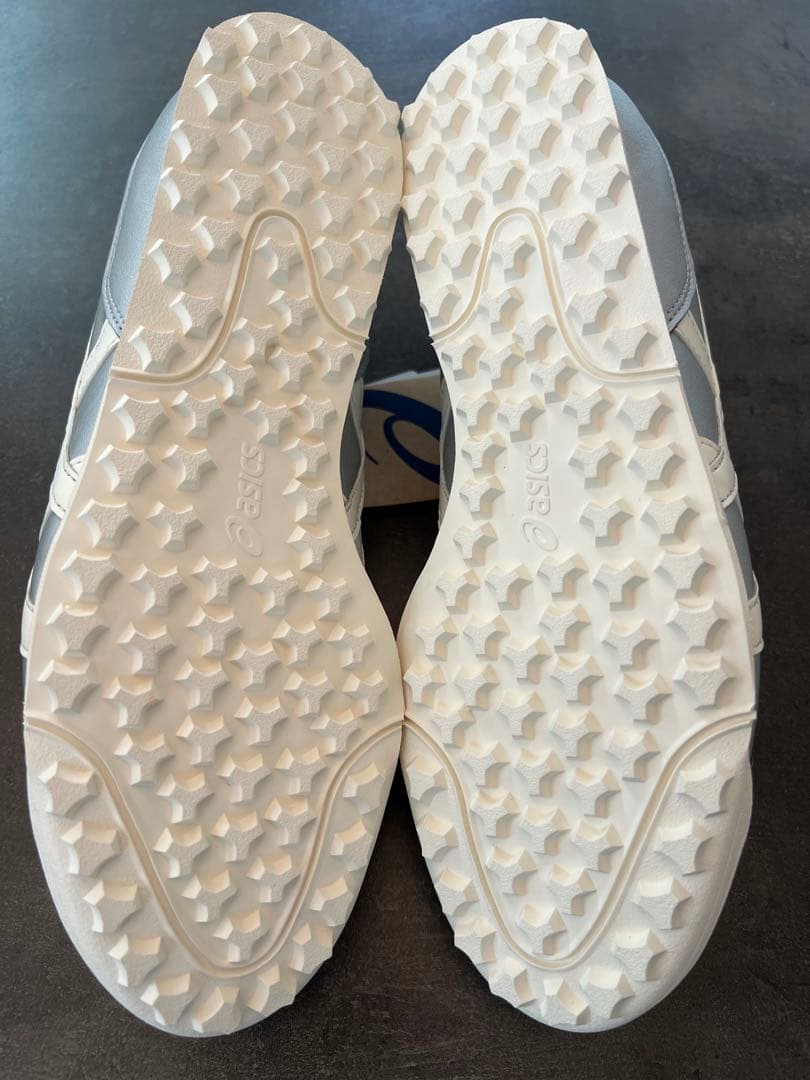 asics ゲルプレショットクラシック3 (箱付き)