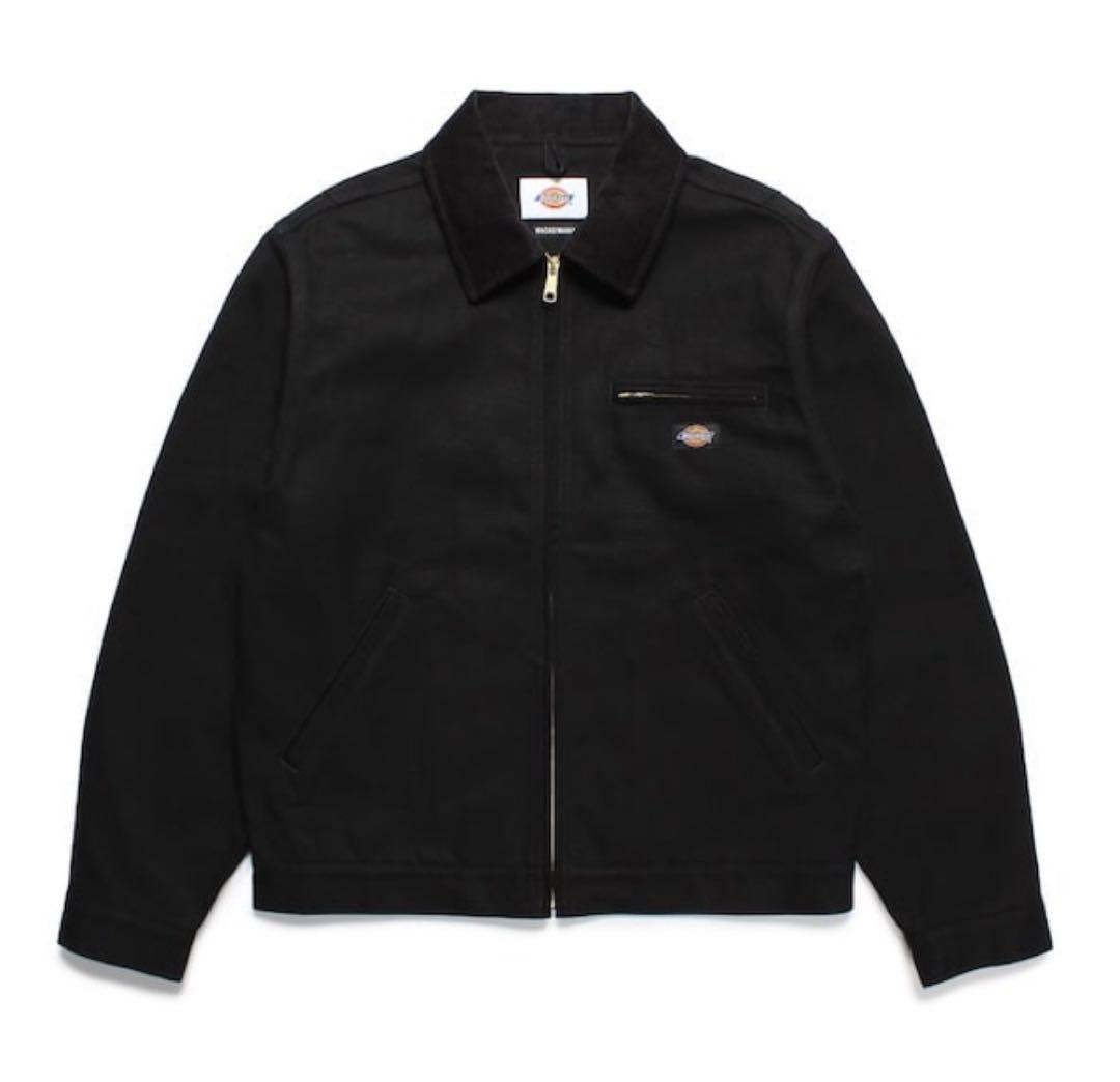 wackomaria×Dickies WORK JACKET