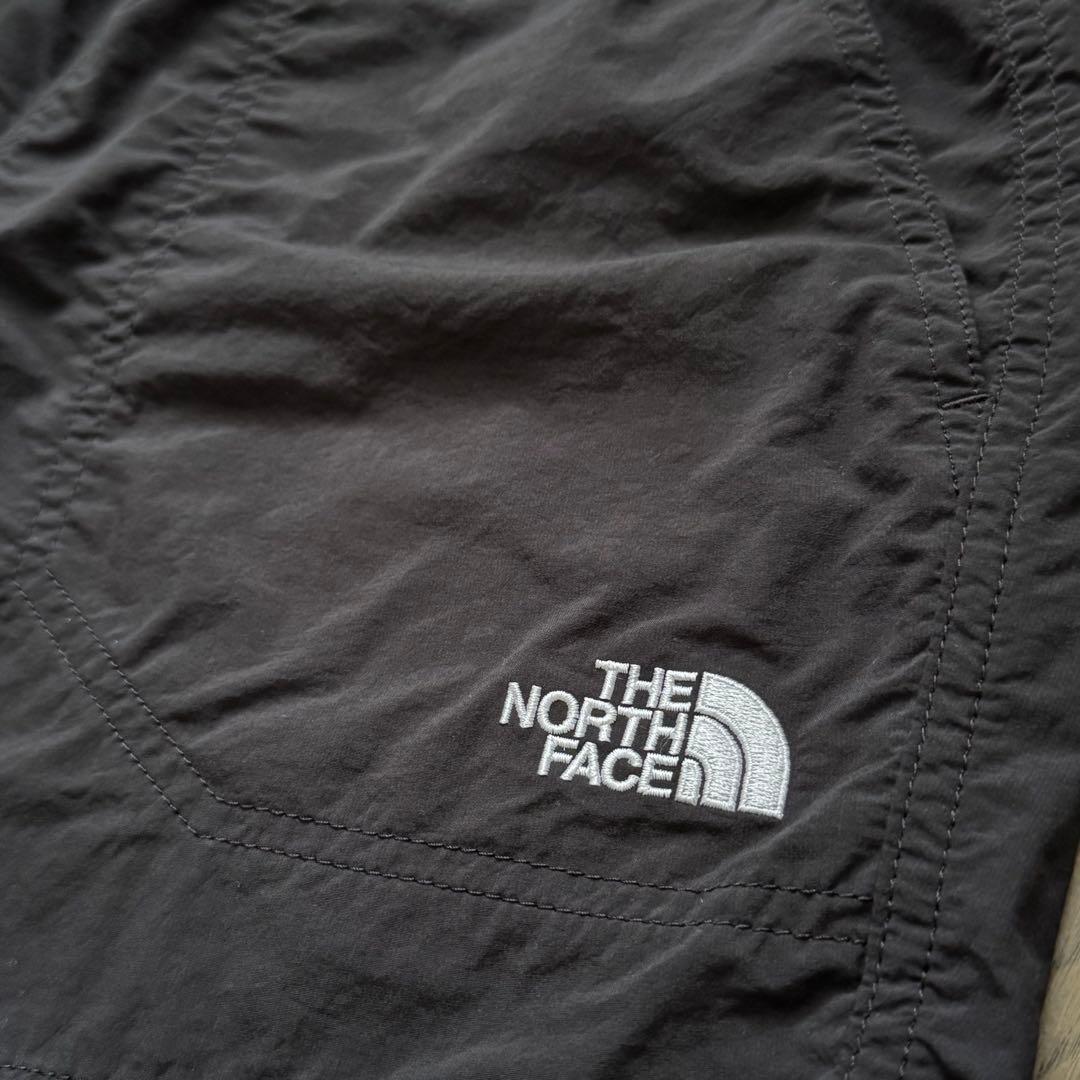 THE NORTH FACE フリーラン ショーツ メンズ S