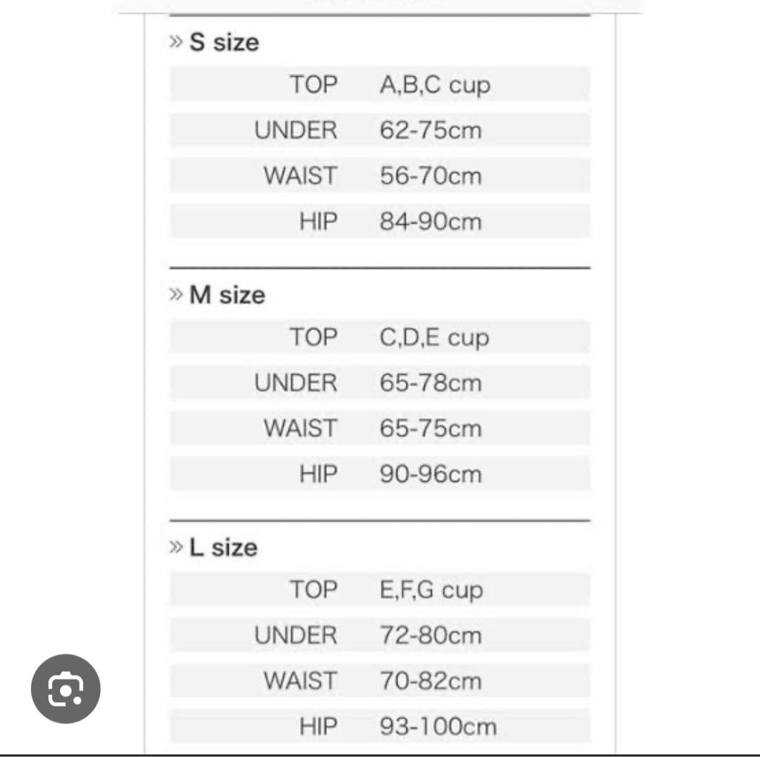 ALEXIA STAM 水着 M