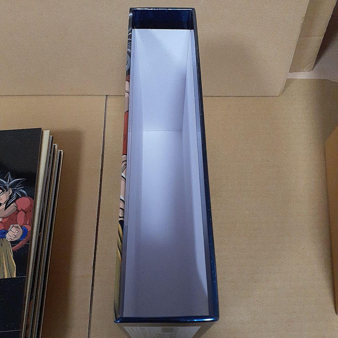のり　ドラゴンボールGT DVD-BOX