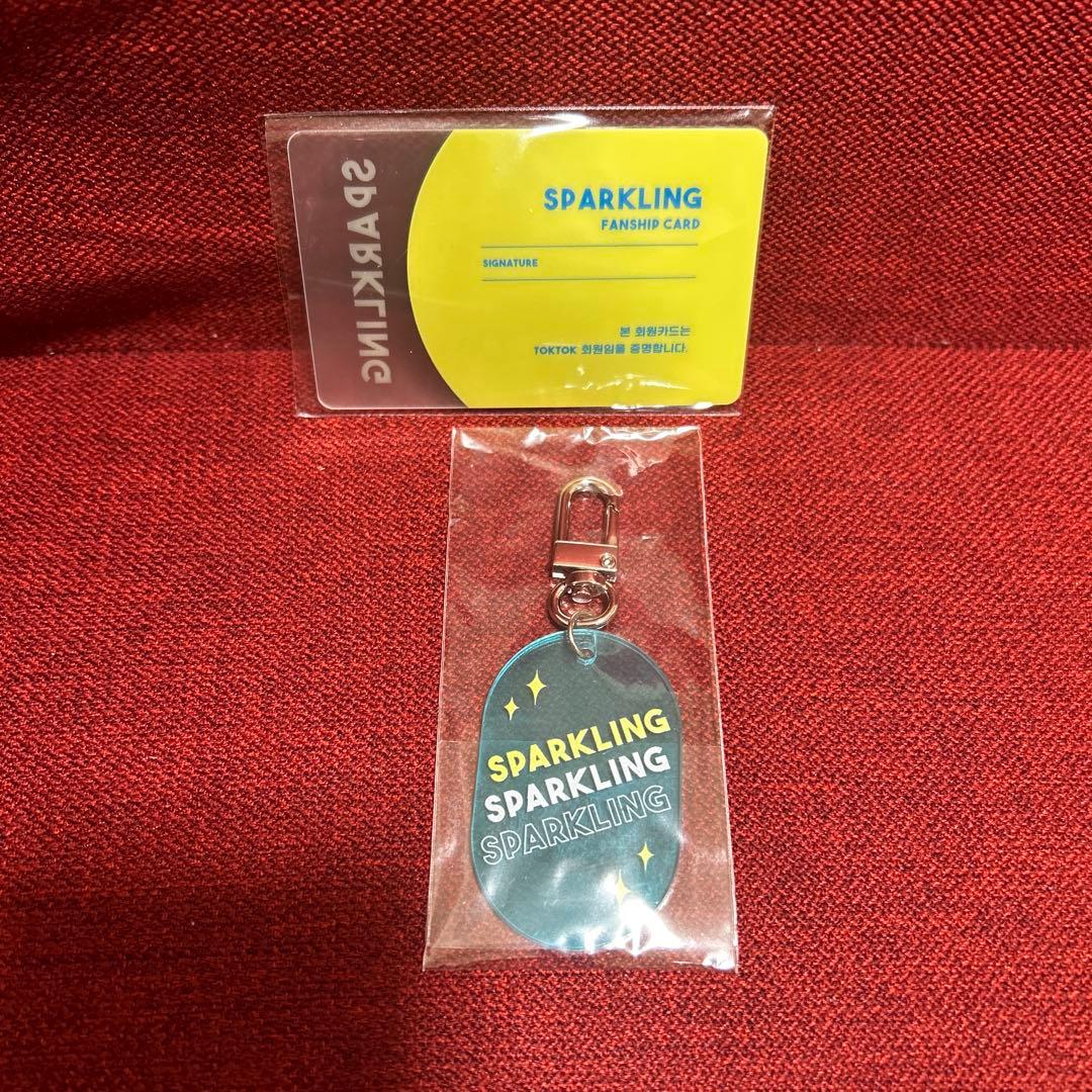 韓国ドラマ イミテーション　sparkling アルバム ユノ トレカ付 アチズ