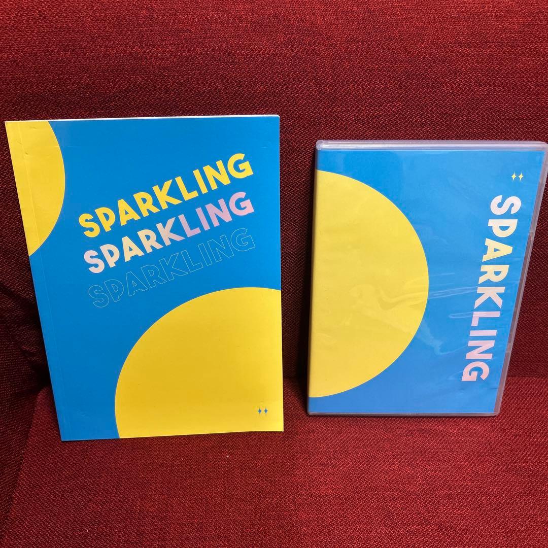 韓国ドラマ イミテーション　sparkling アルバム ユノ トレカ付 アチズ