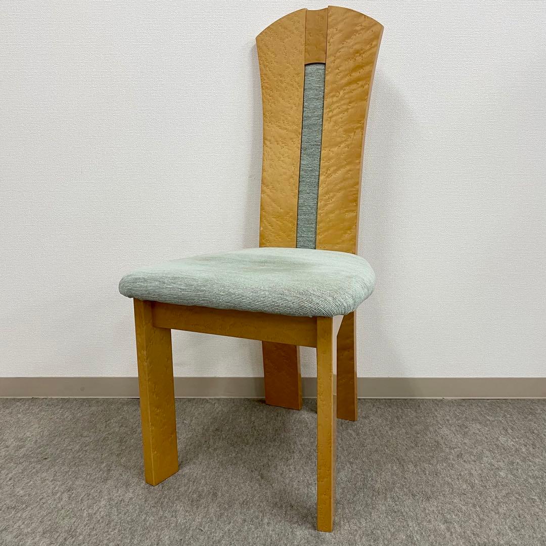 大塚家具【松創】(府中) ダイニングチェア \