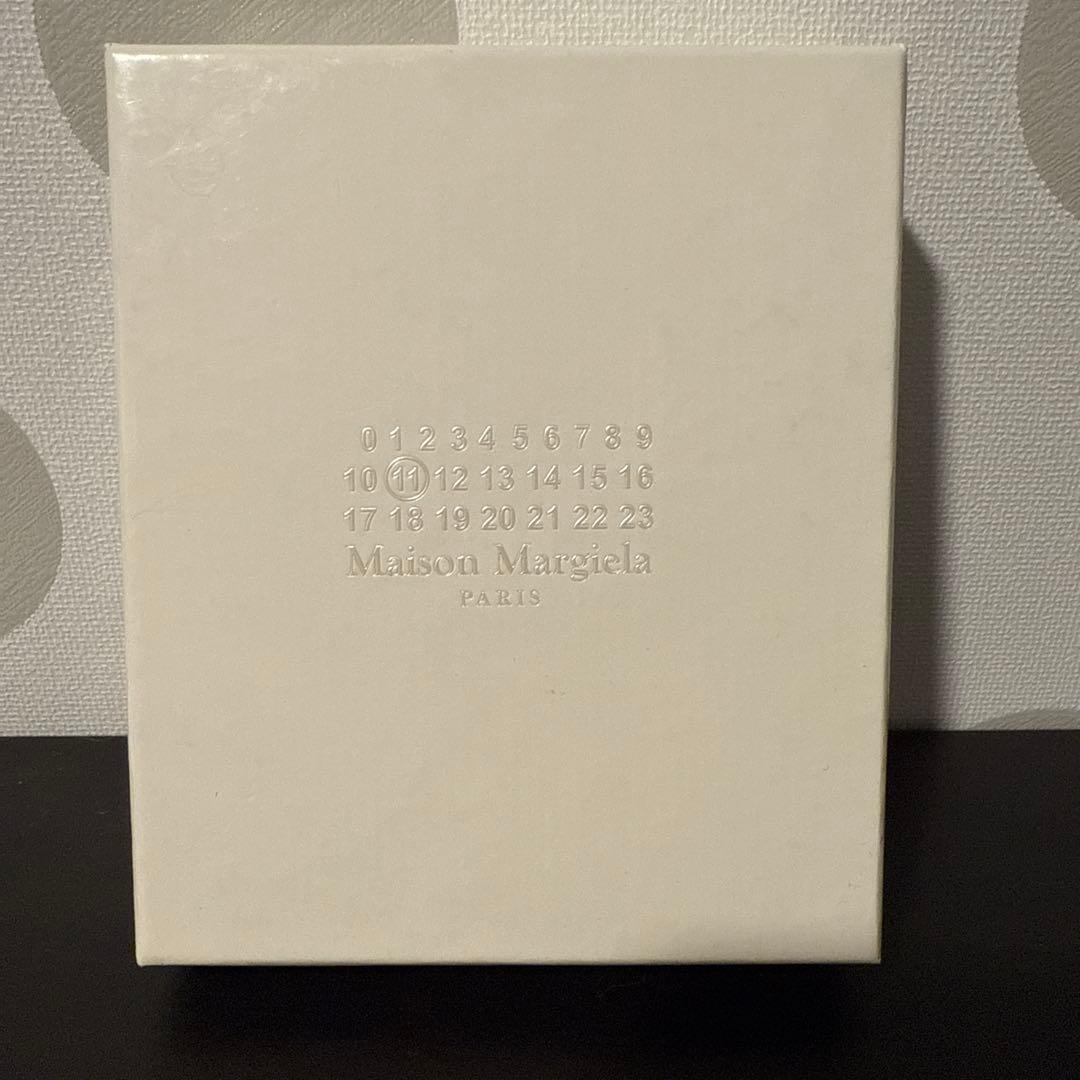 MAISON MARGIELA 二つ折り財布 SA1UI0023 P4455