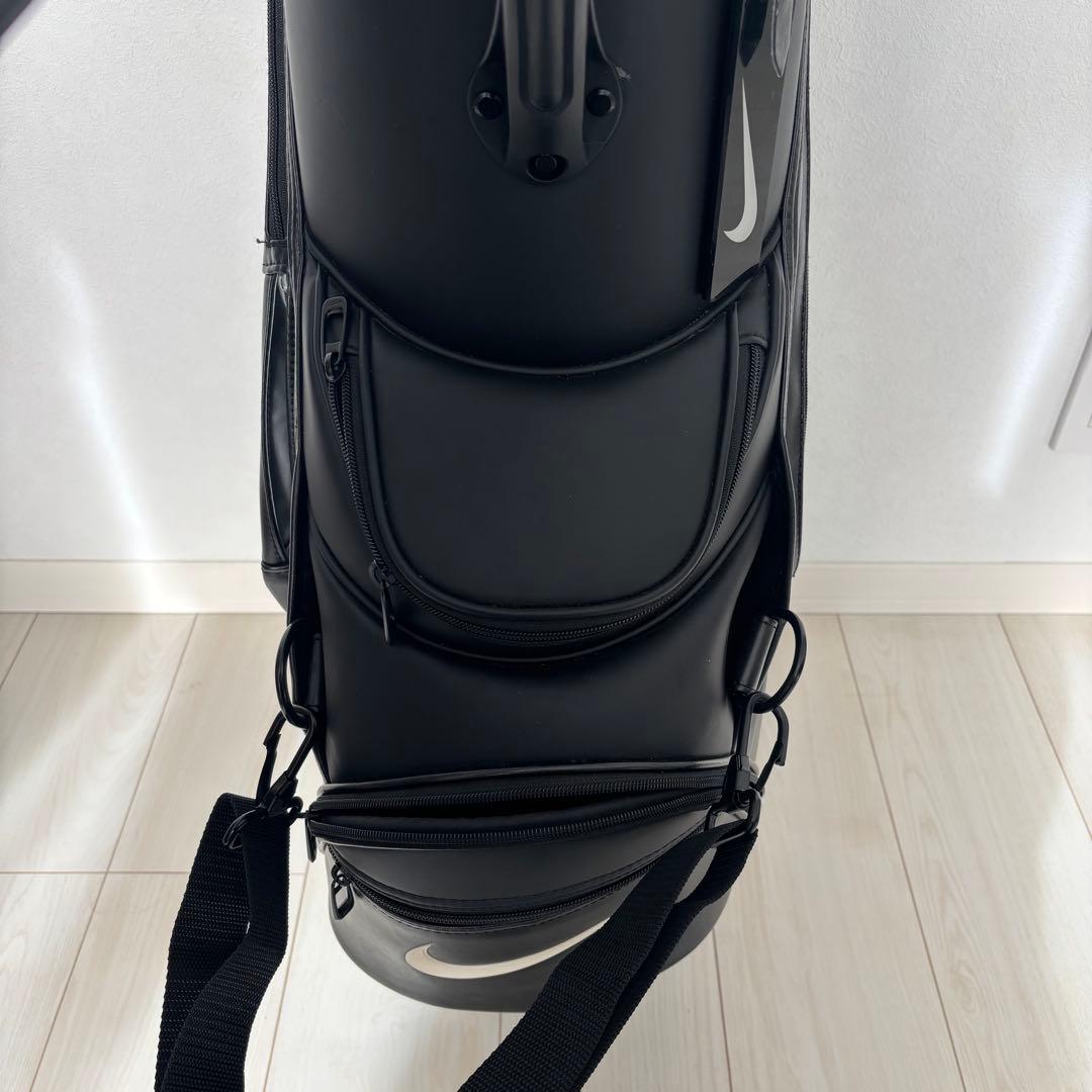 【超希少‼️】ツアー　ステートメント ナイキ キャディバッグ　タグ付き　ゴルフ
