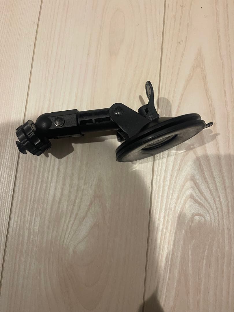 DreamMaker 7インチ ポータブルナビフルセグモデル