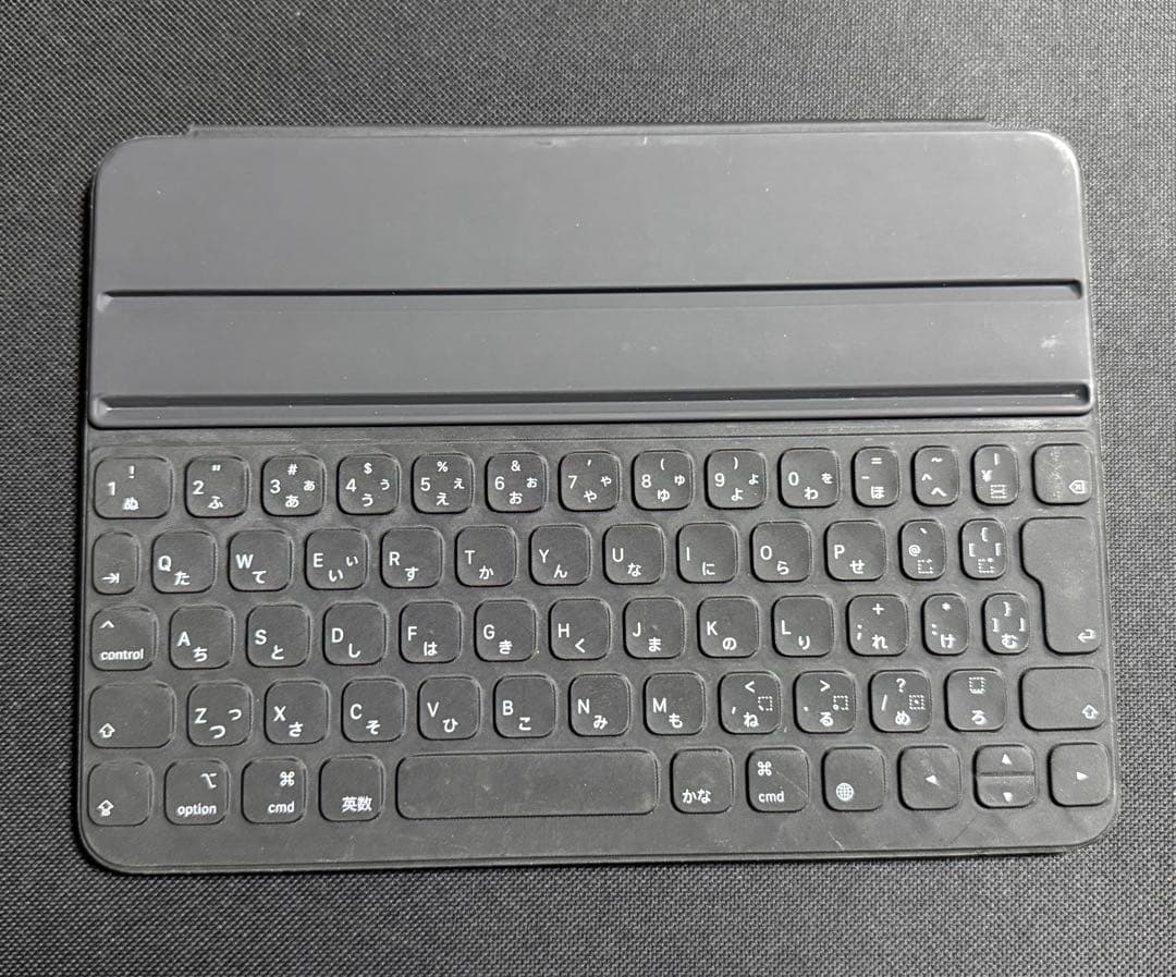 【純正】iPad Smart Keyboard Folio (11inch用)