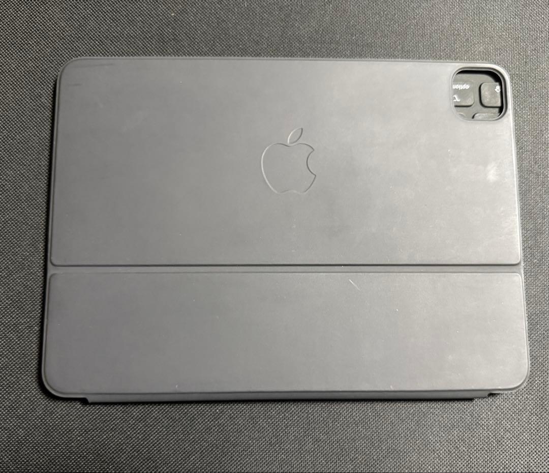 【純正】iPad Smart Keyboard Folio (11inch用)