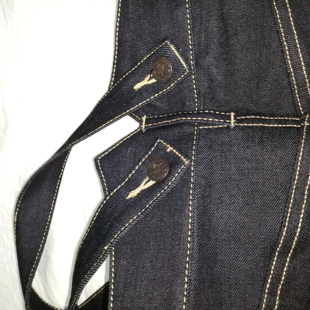 glamb gb17sm/po2 ティモシーサルエルパンツ　サスペンダー