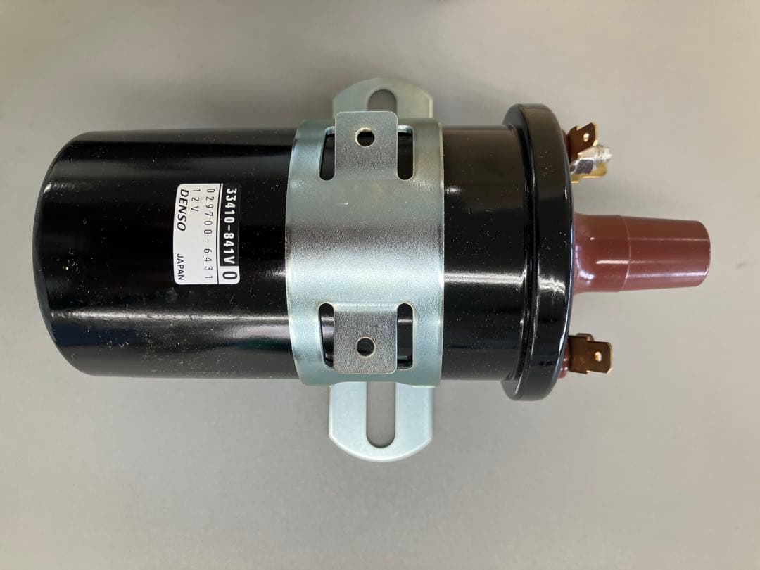 スズキ、ジムニー　ja11 イグニッションコイル 3310-841V0