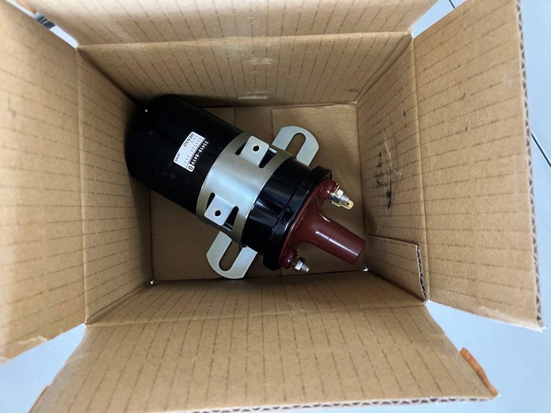 スズキ、ジムニー　ja11 イグニッションコイル 3310-841V0